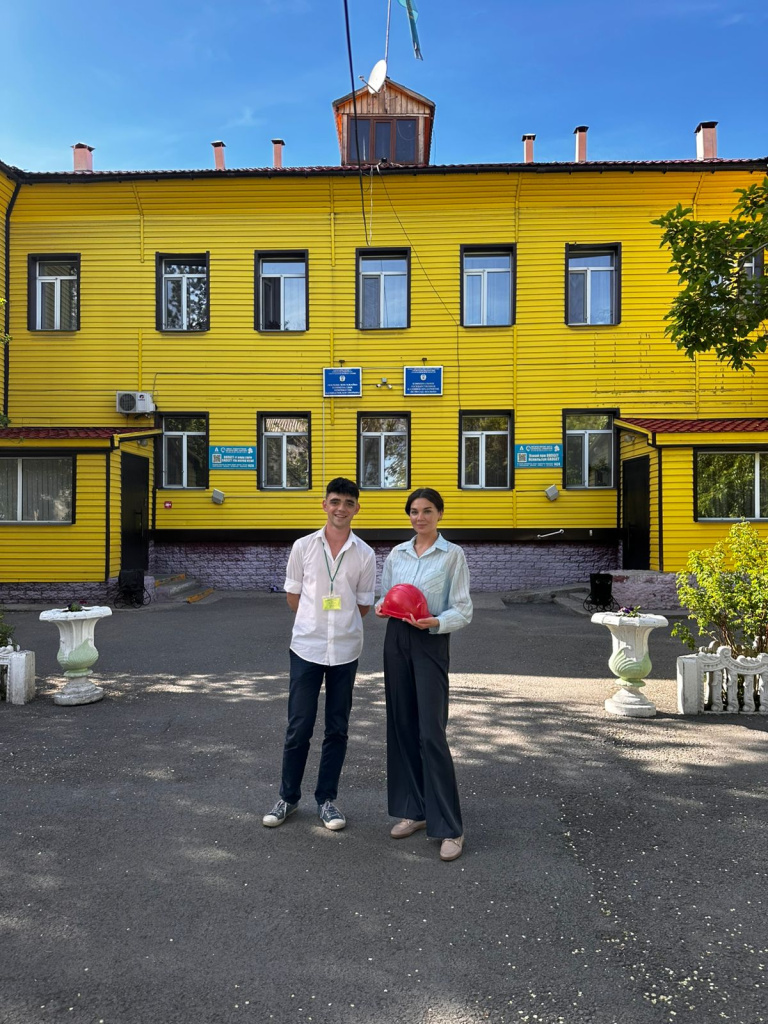 Фото с мероприятия